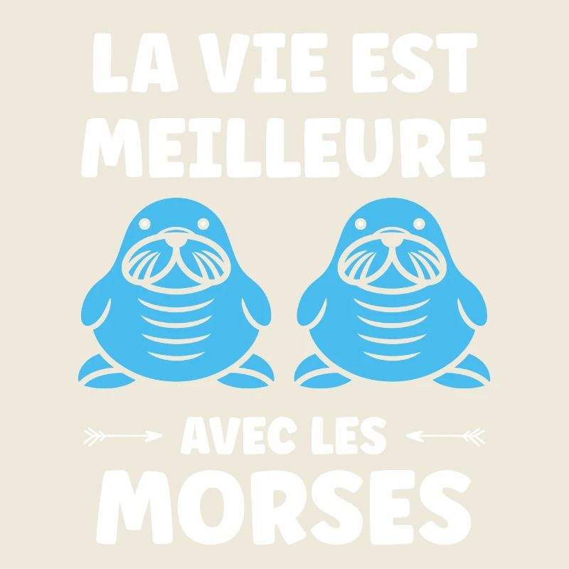 Animal humour Morse