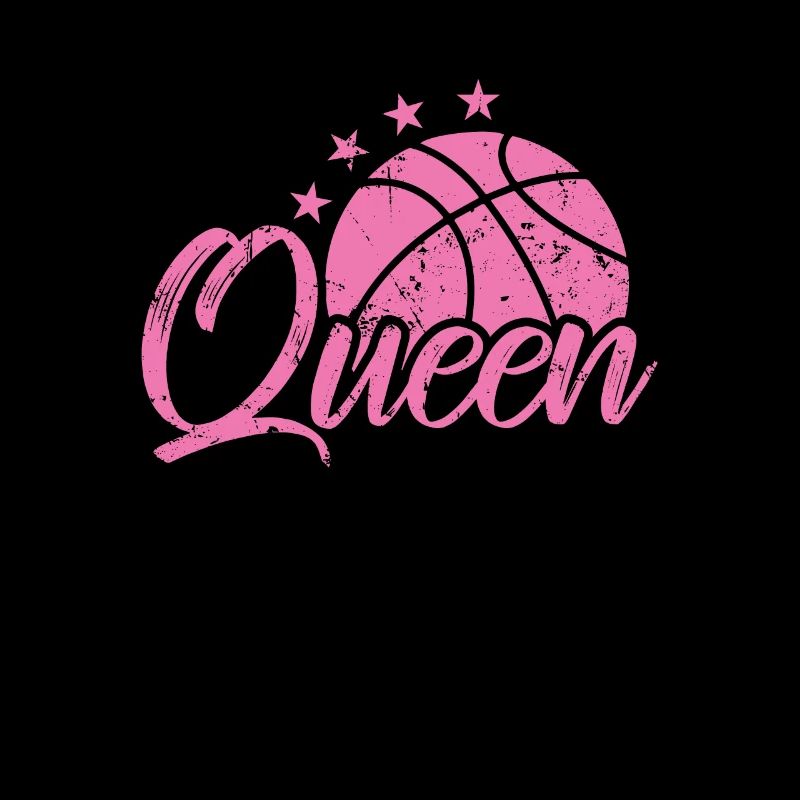 Queen Basketball Féminine
