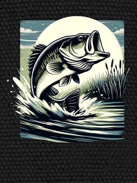 Poisson bar