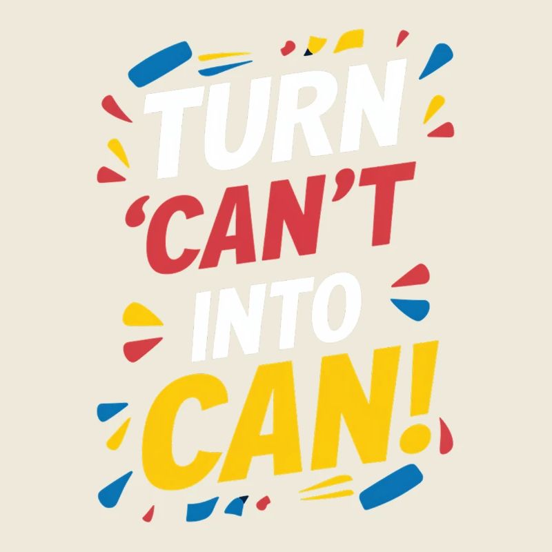 Convertir Impossible de pouvoir être capable