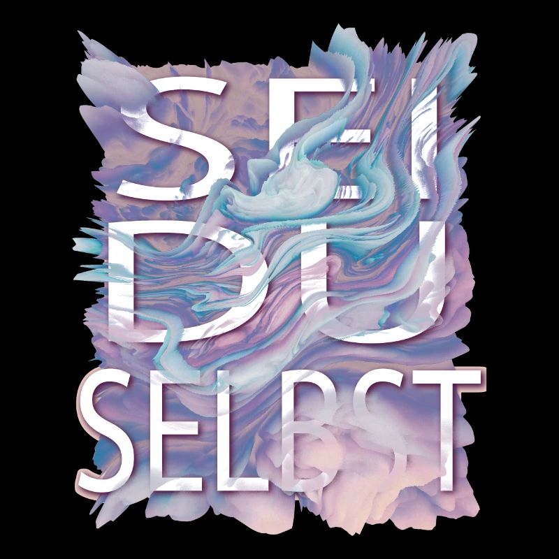 Be yourself - because everyone else already exists