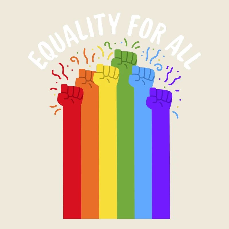 Equality for all