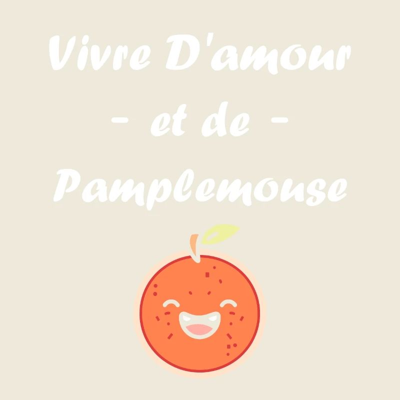 Humour Pamplemousse