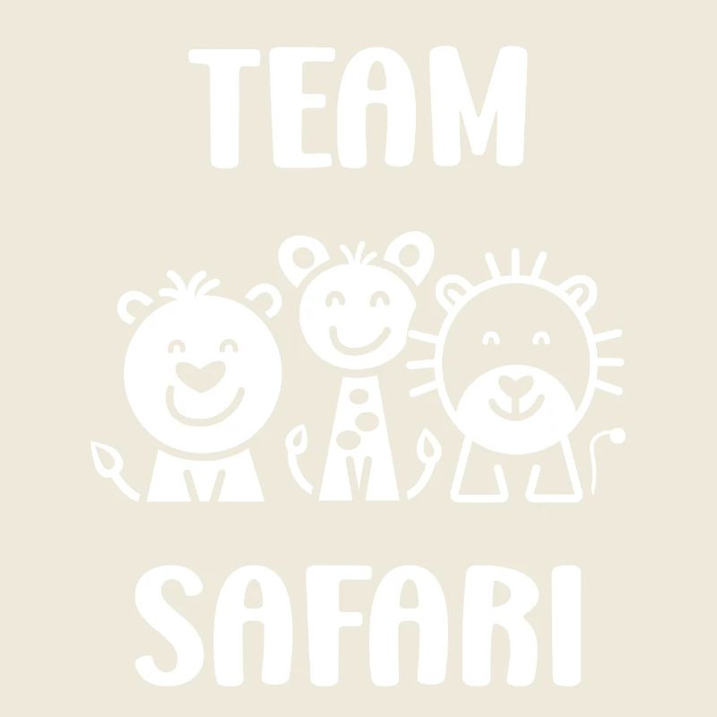Team safari