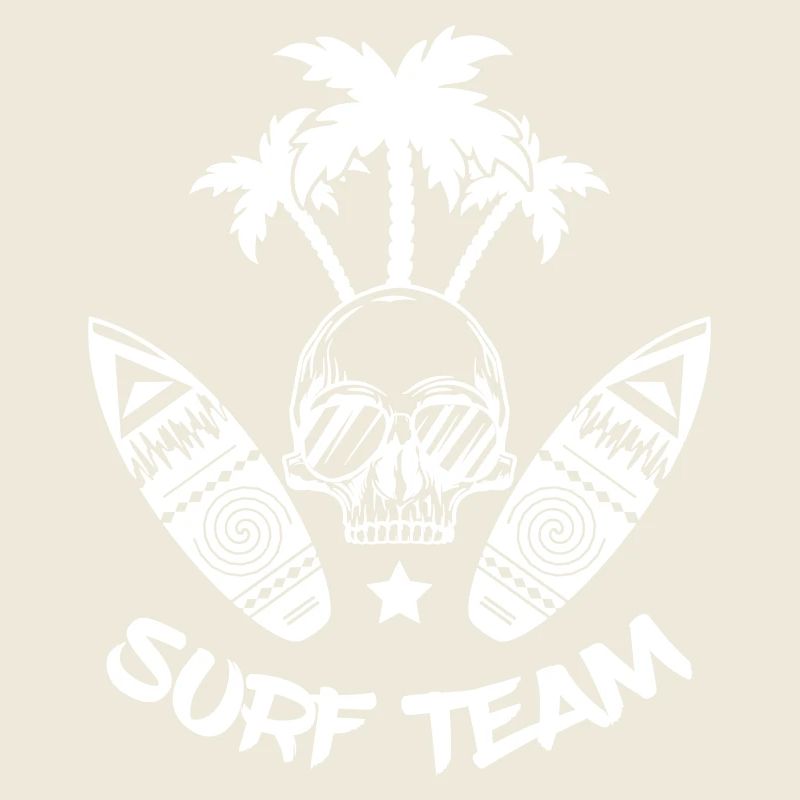 Surf Team 1