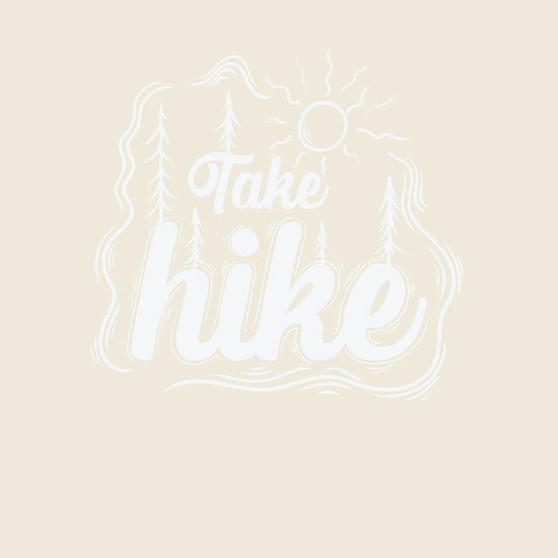Take hike Hiking