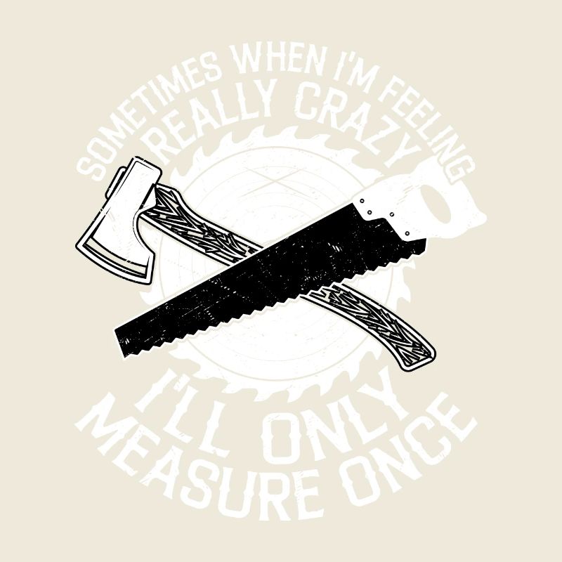 Craftsman's Gamble - When Measuring Once is Enough