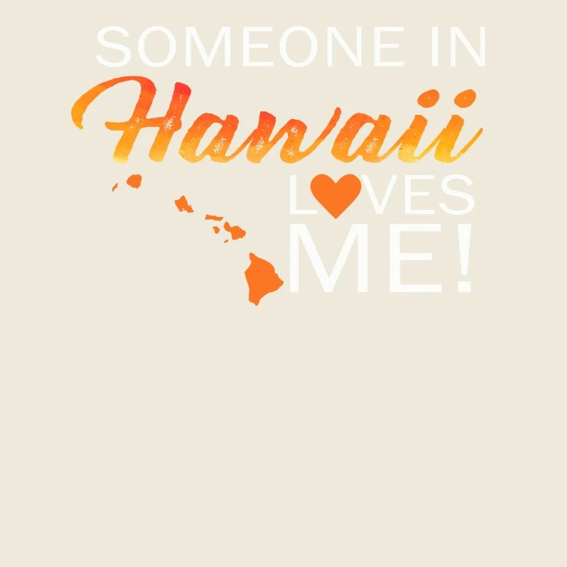 Quelqu’un à Hawaï m’aime