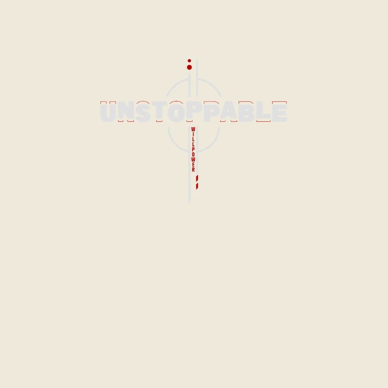 Une volonté imparable : exploiter votre force intérieure