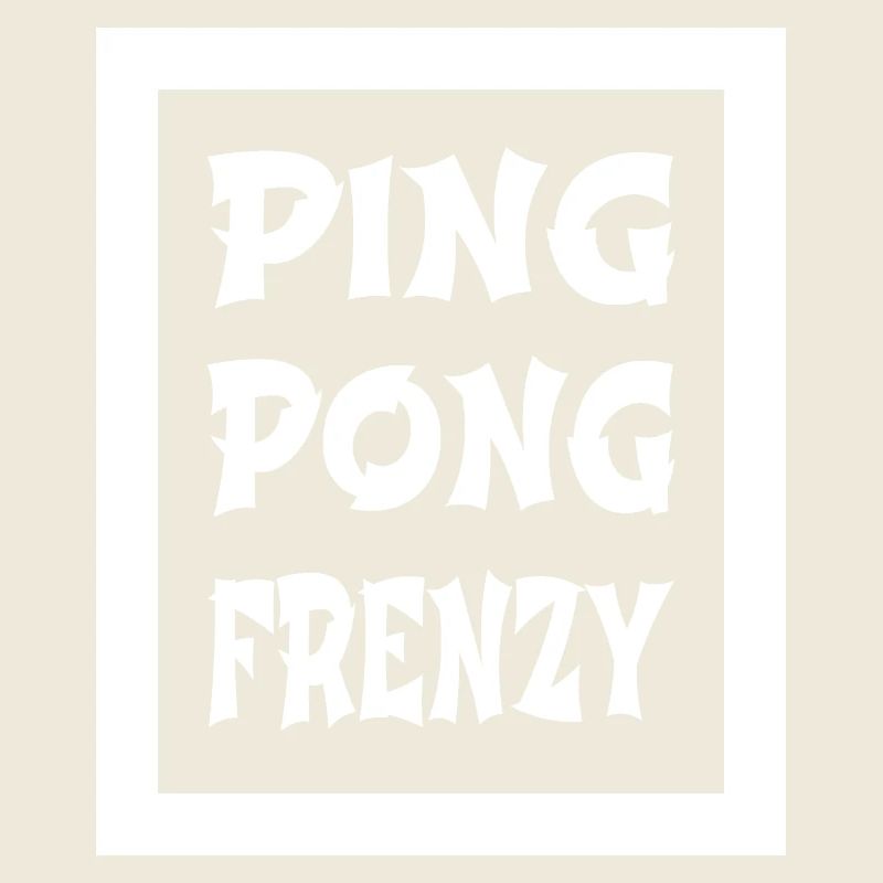 joke table tennis techniques