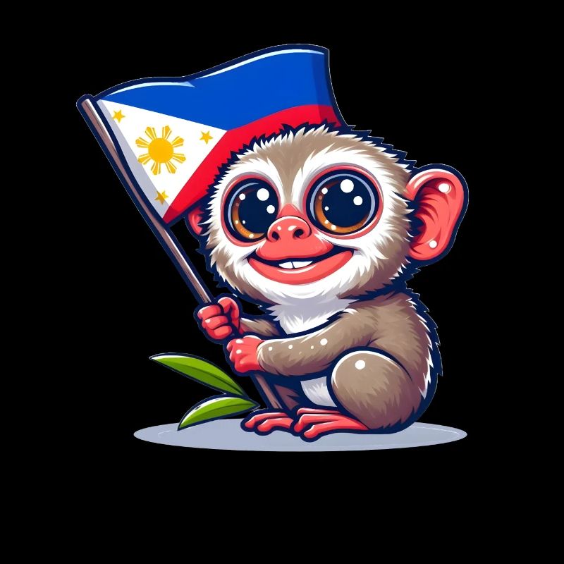 Philippinischer Stolz