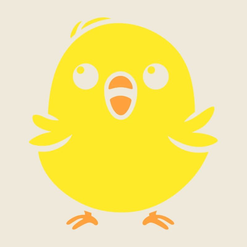 Kanarienvogel