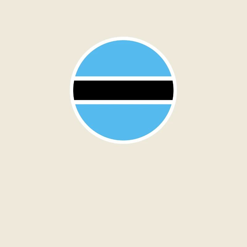 Botswana Botswana flag Botswanians