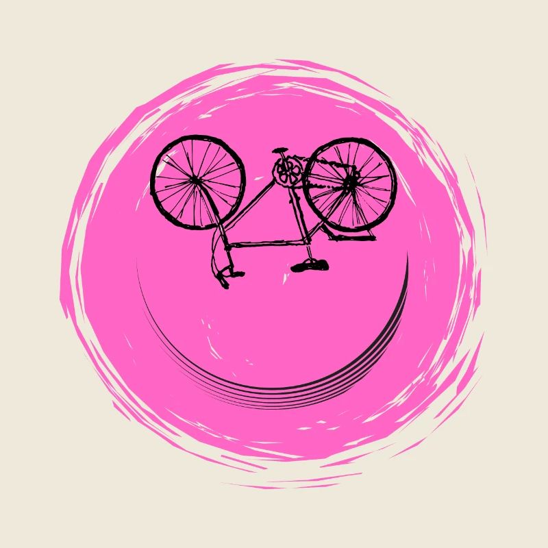 Face de vélo