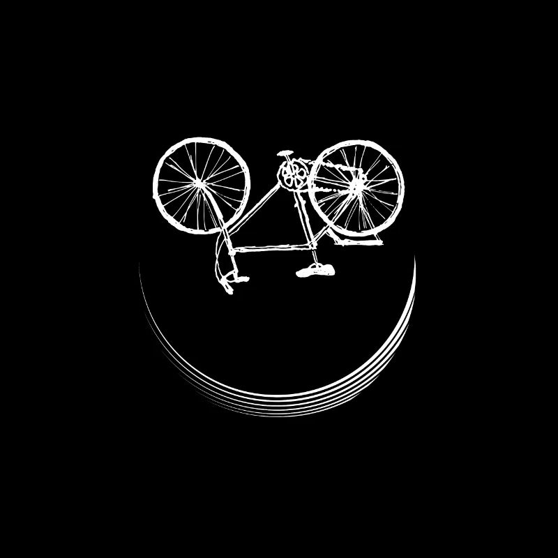 Face de vélo