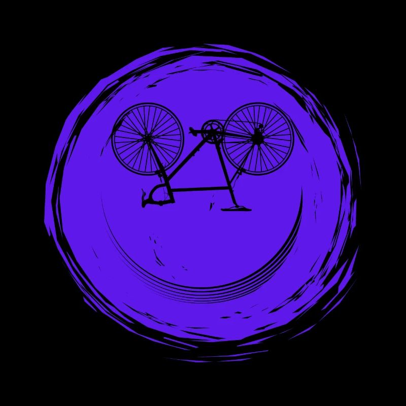 Bicycle Face