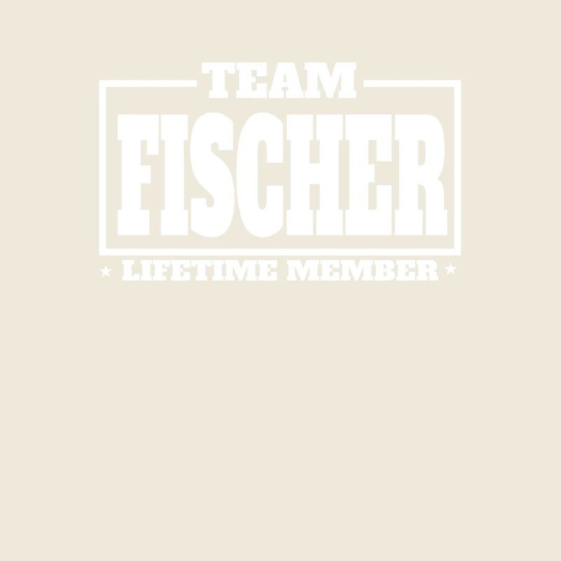 Fischer Team Lifetime Member Geschenk