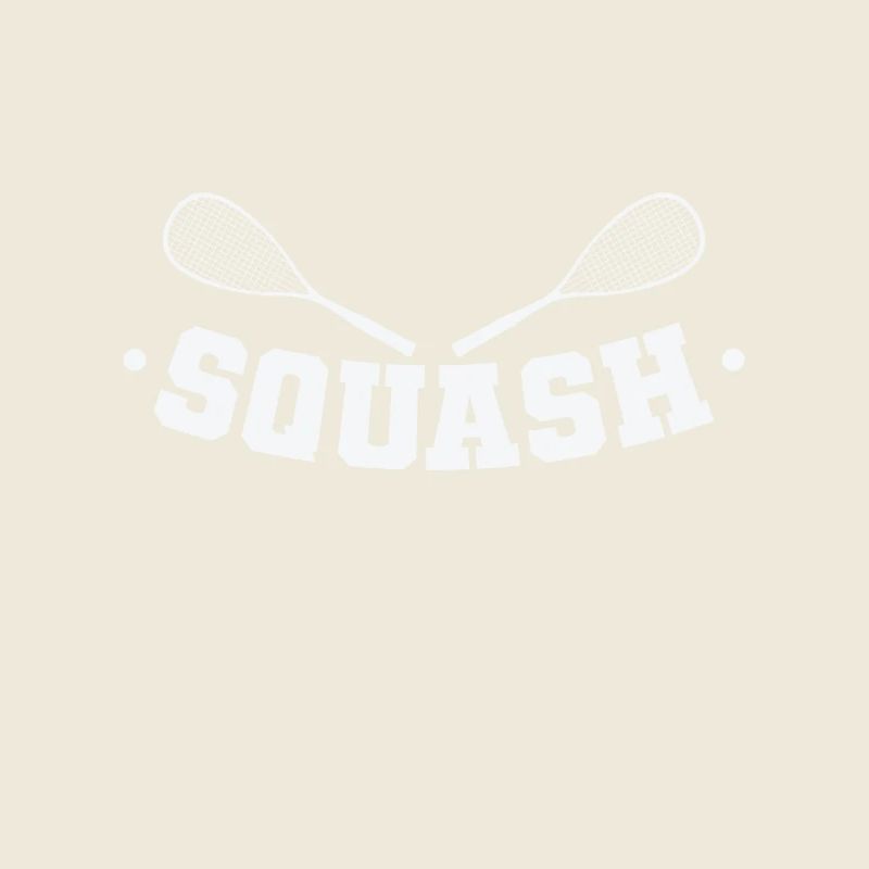 Playing squash in a duel