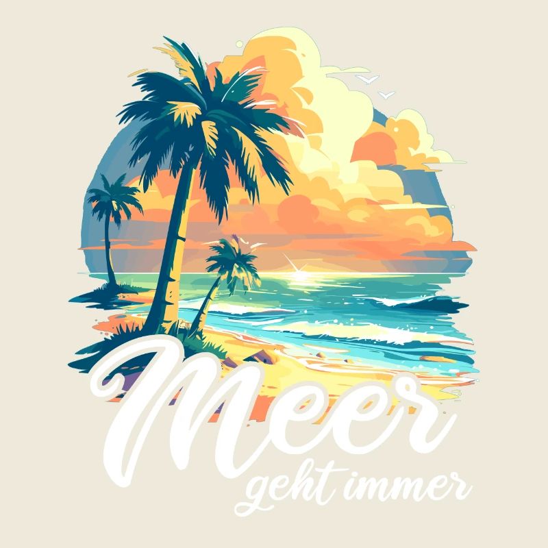 La mer part toujours en vacances