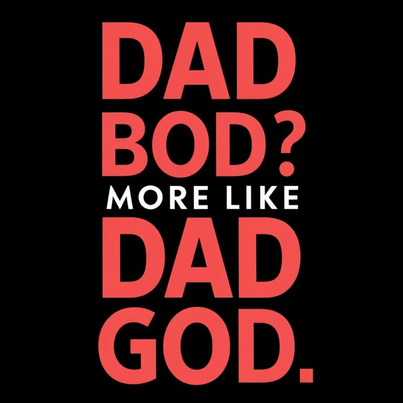 Papa Bod ? Plus un dieu papa