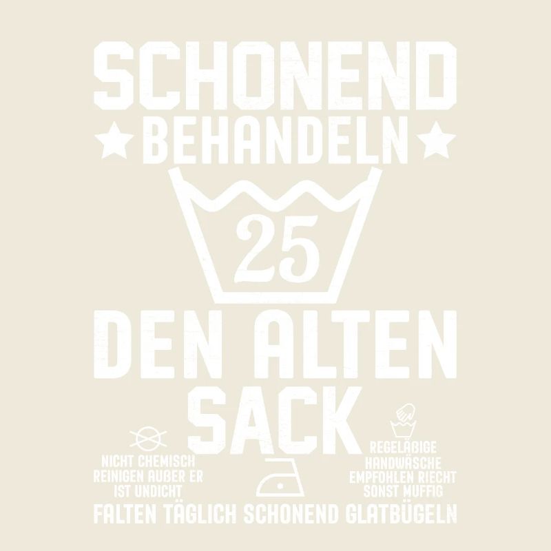 50e anniversaire Gâtez doucement