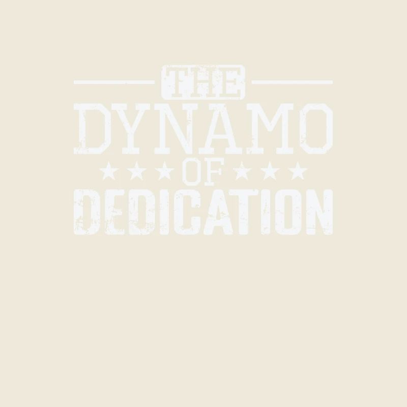 Le Dyn du dévouement