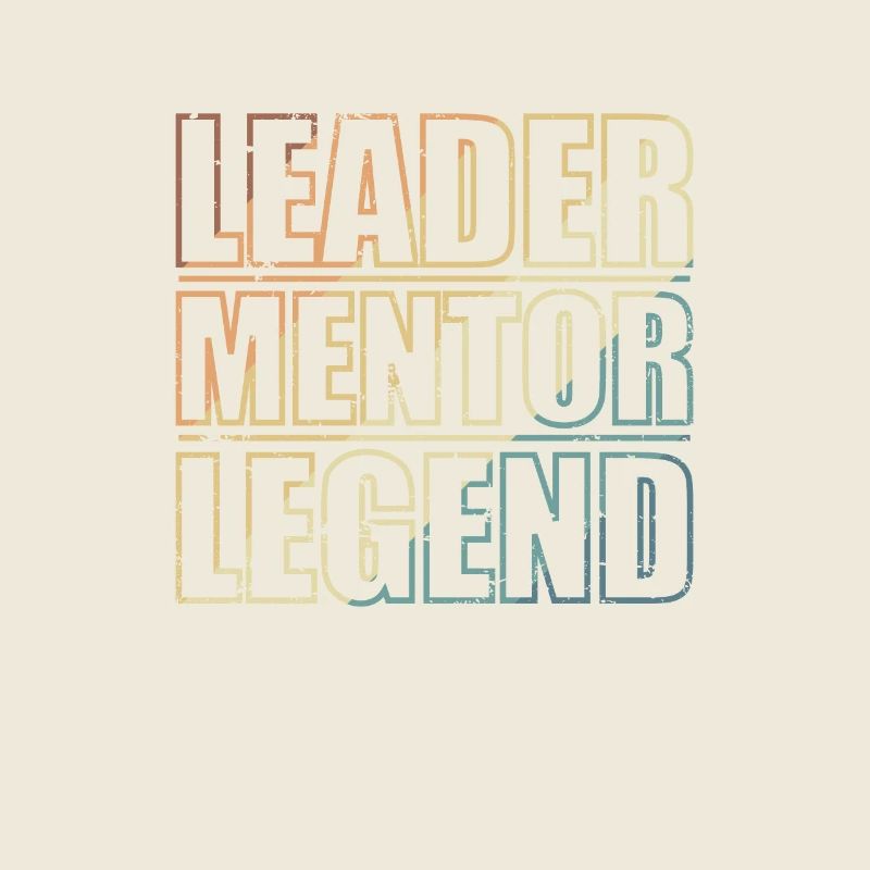 Leader, Mentor, Legend