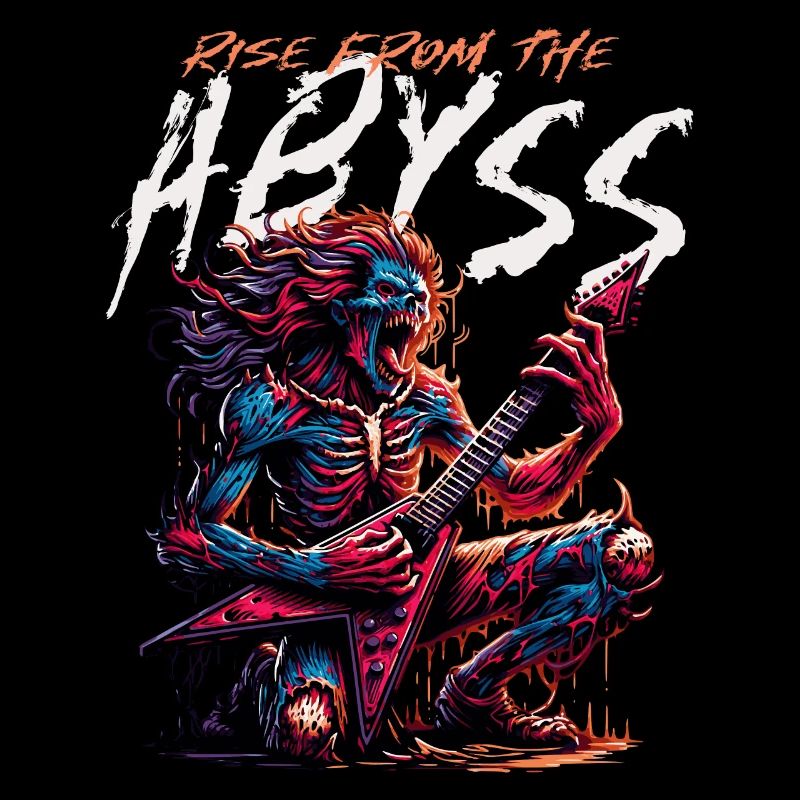 SORTIR DE L’ABÎME