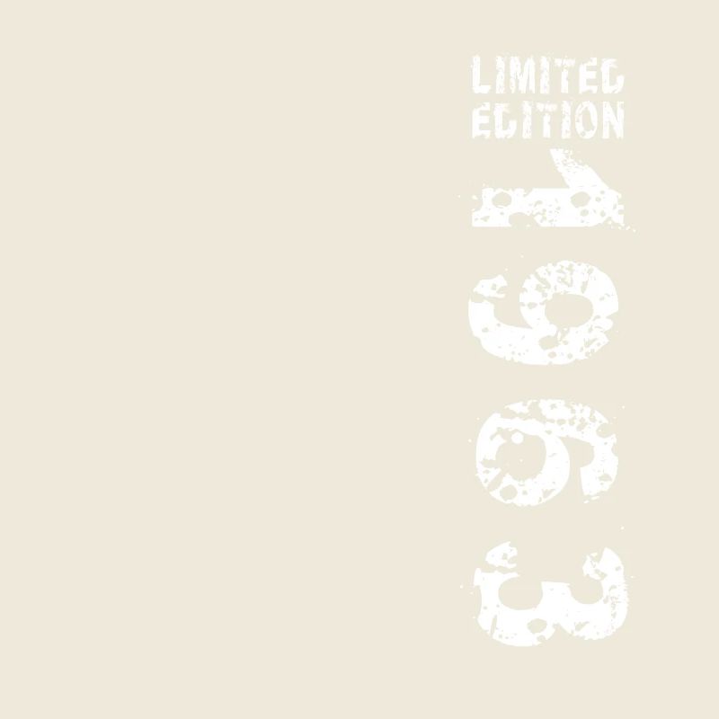 1963 Geburtstag Geschenkidee Vintage Edition