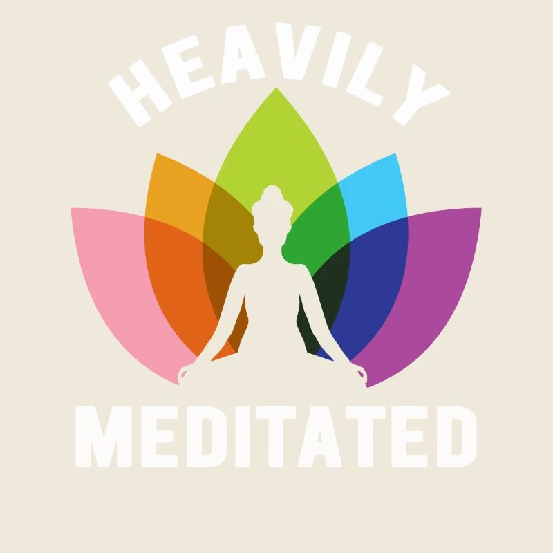 Heavily Meditated
