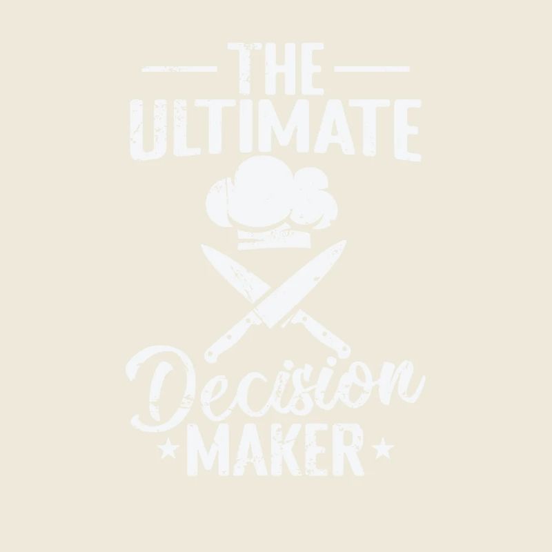Le décideur ultime