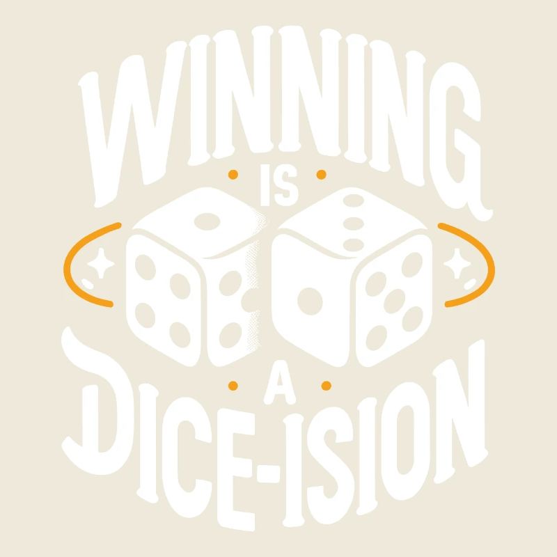 Board Game Geeks funny saying Dice Roll Pun