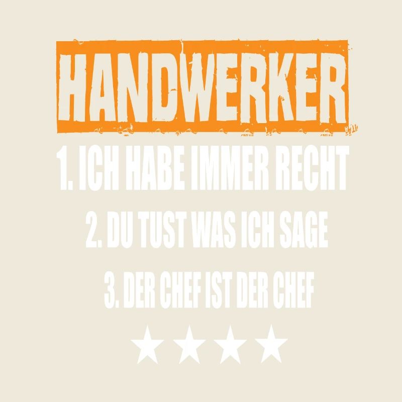 Handwerker
