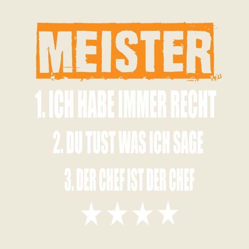 Master