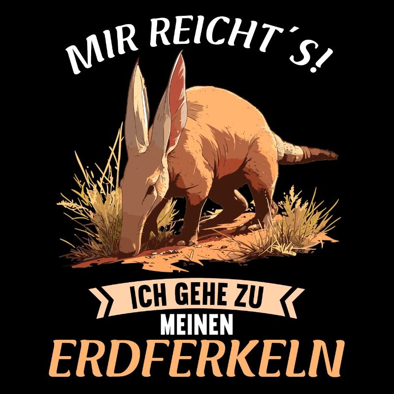 Erdferkeln Erdferkel