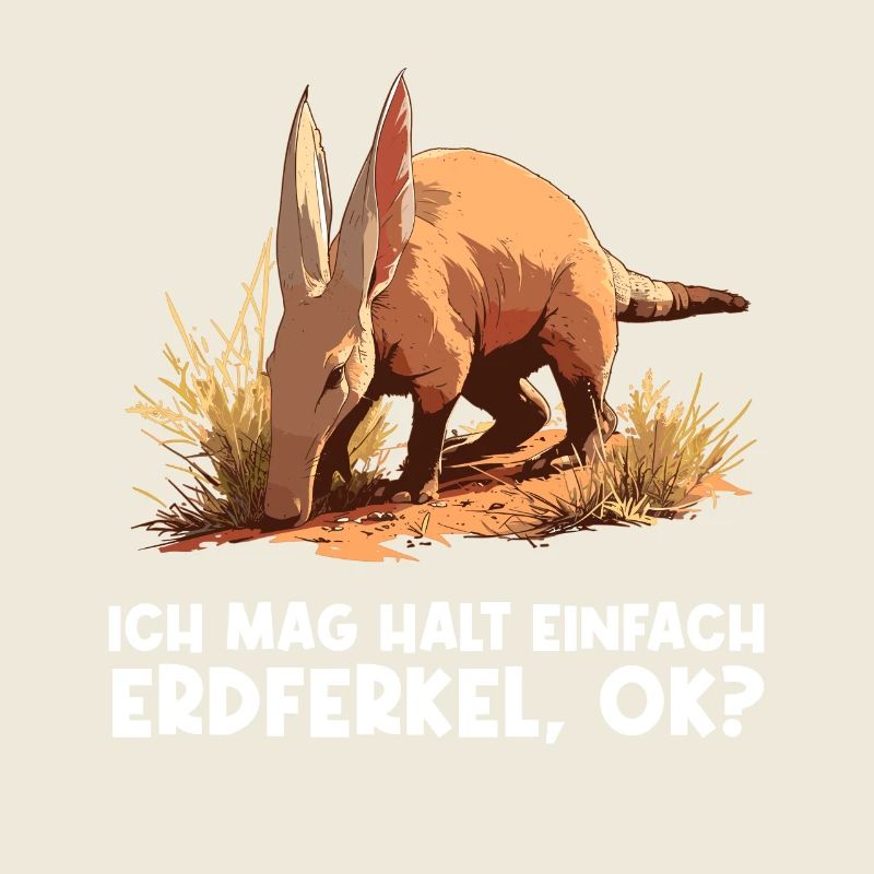 Aardvarks Aardvarks