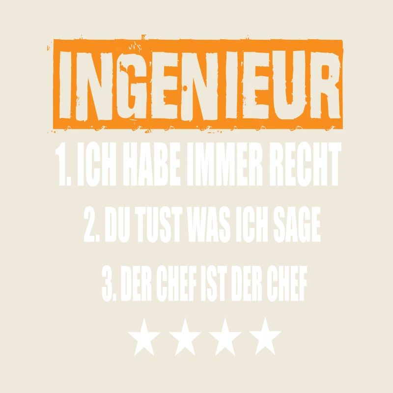 Ingenieur