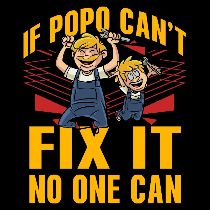 If Popo can't fix it no one can