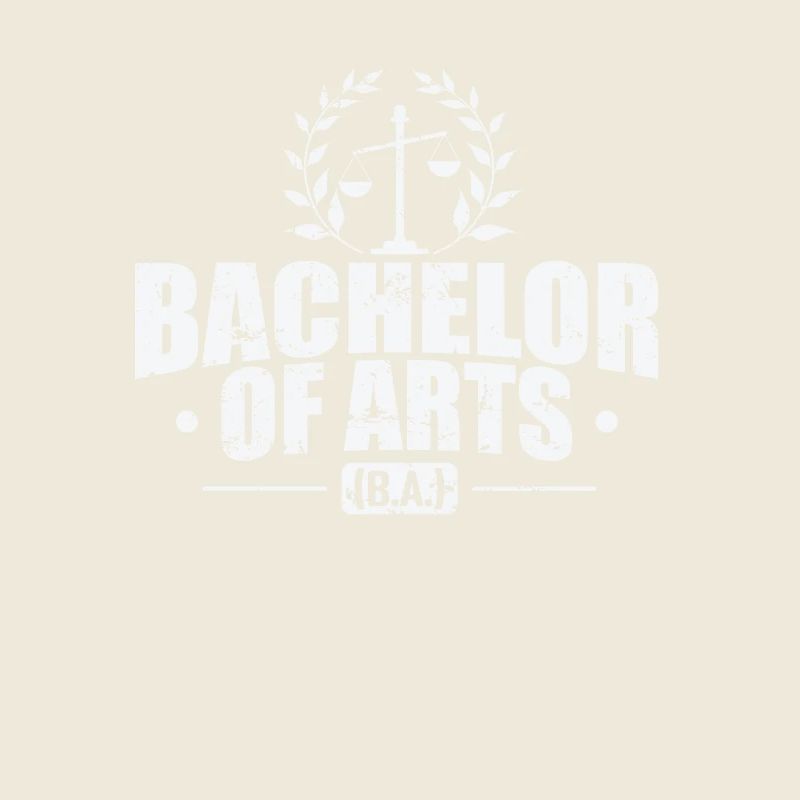 Baccalauréat ès arts (B.A.)