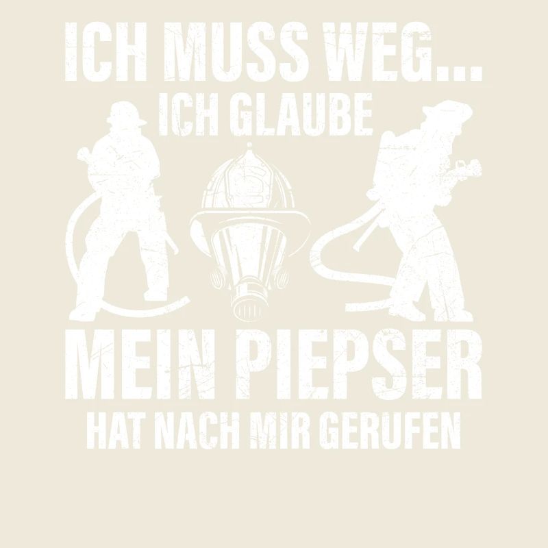 Feuerwehr Piepser