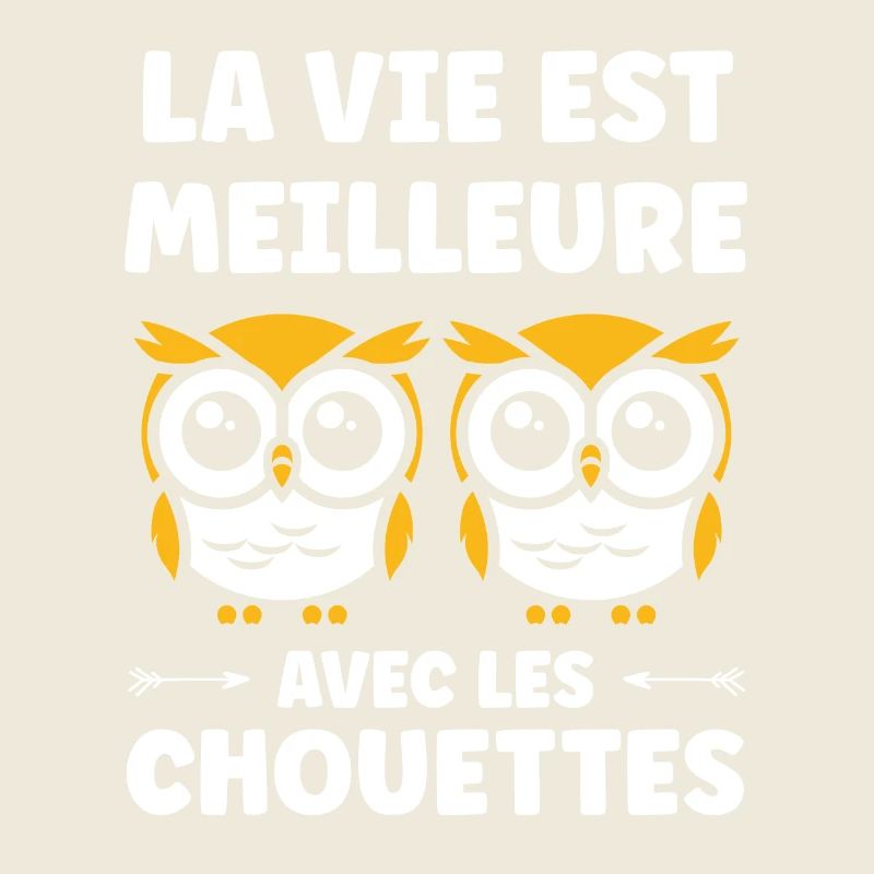 Humour chouette