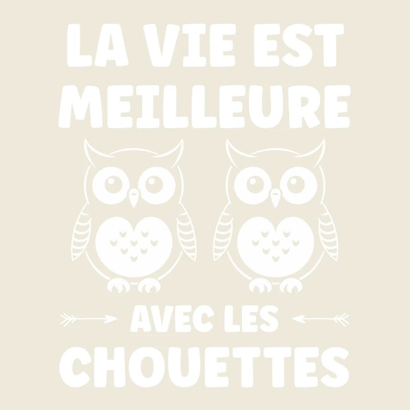 Humour chouette