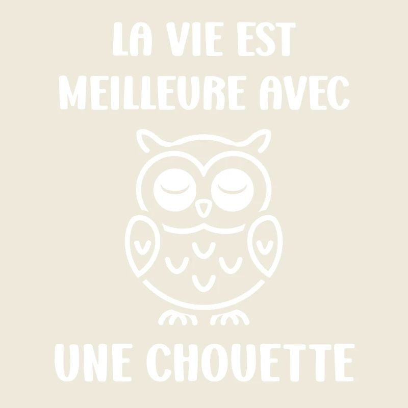 Humour chouette