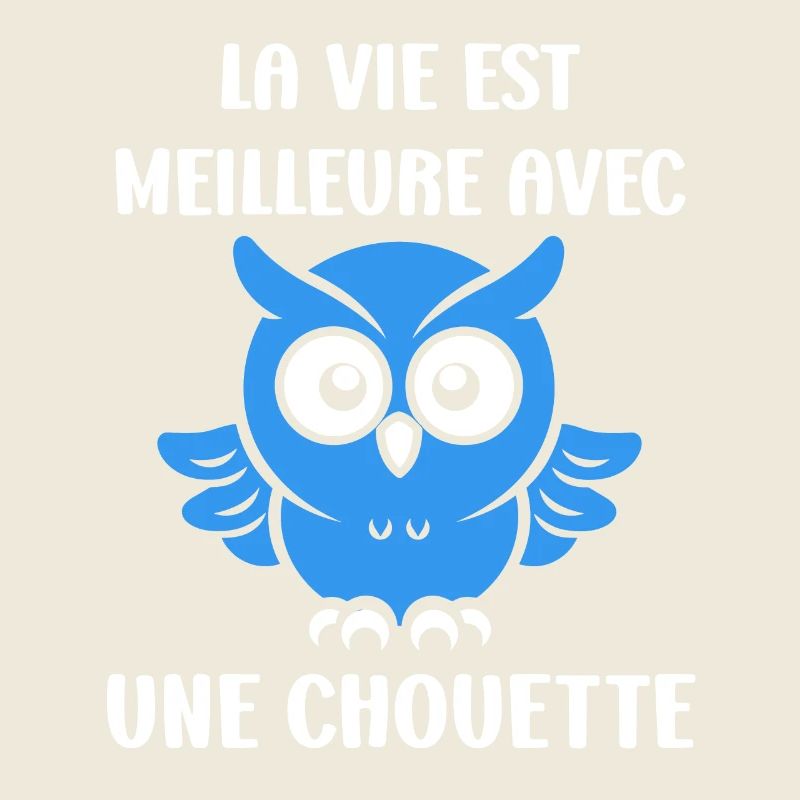 Humour chouette
