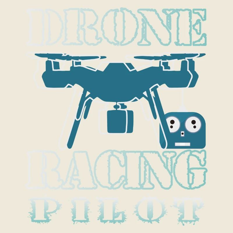 Pilote de drone