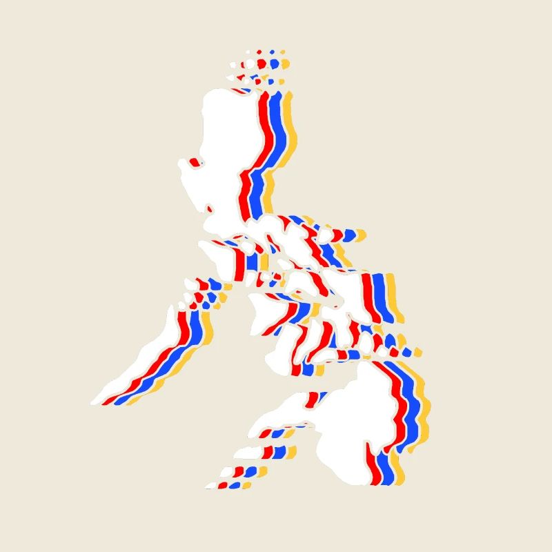 Philippinisch Philippinen