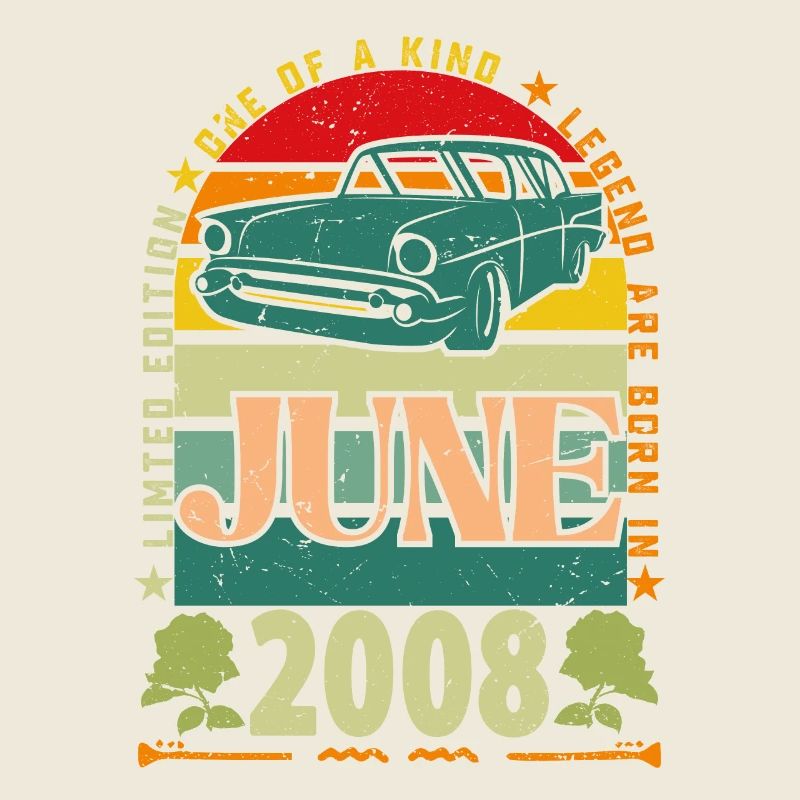 Geburtstagsgeschenk Juni 2008. Juni 2008 Juni 2008