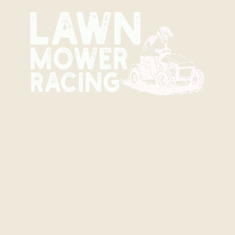 Tondeuse à gazon Racing Gardener Racing