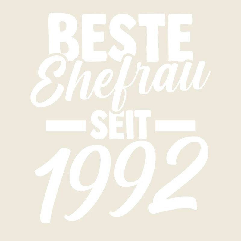 Valentinstag Beste Ehefrau Seit 1992