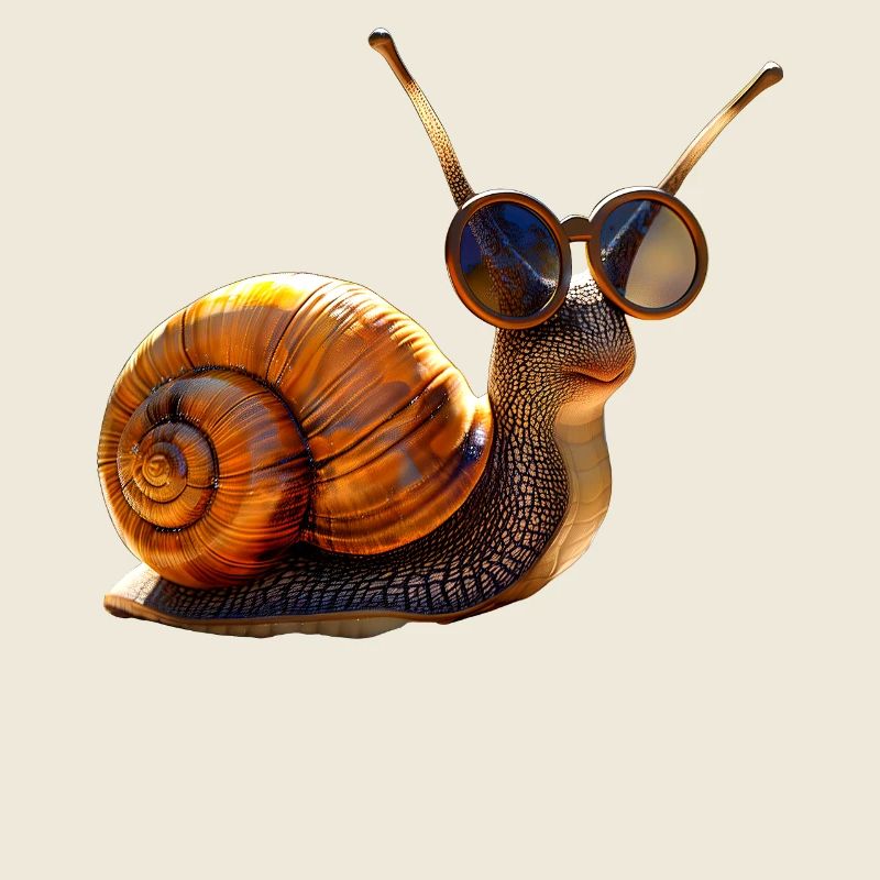 Snail Vineyard Snail Shell Snails